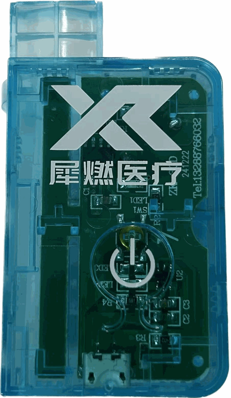 液位报警器